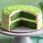 Green-Velvet-Cake-Recipe