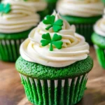 Green-Velvet-Cupcakes-St-Patricks-Day-Cupcake-Recipe