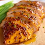 Honey-Dijon-Garlic-Chicken-Breasts-Recipe-Easy-Dinner-idea-Recipe