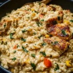 Instant-Pot-Creamy-Chicken-and-Rice-Recipe