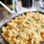 Irish-Cheddar-Stout-Mac-and-Cheese-Bake-Recipe