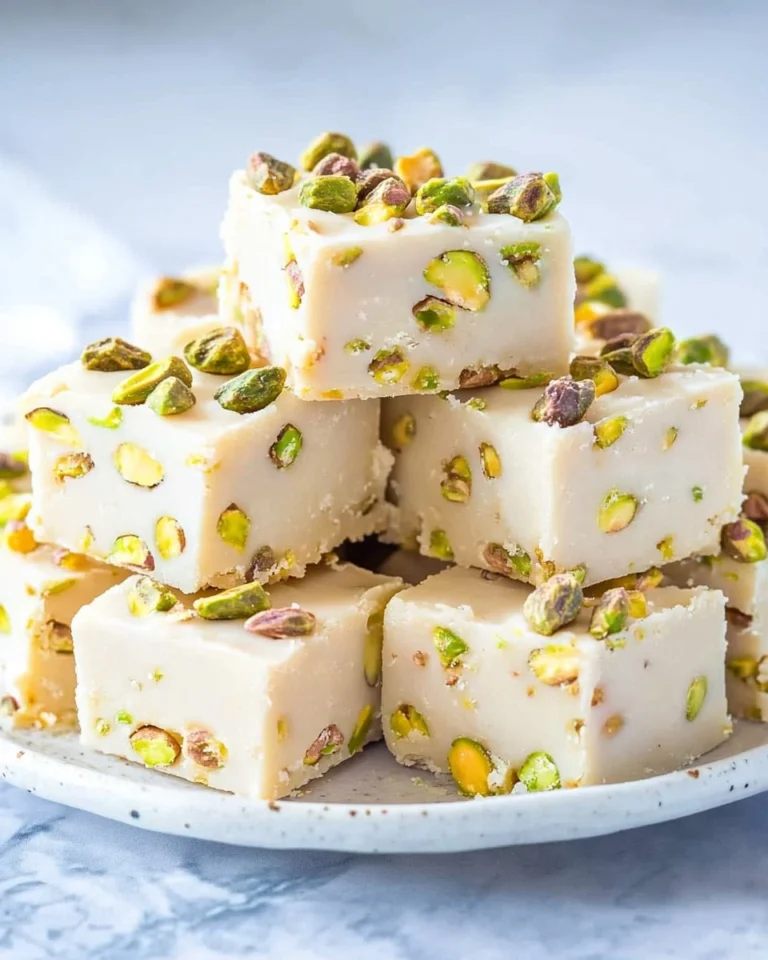 Leprechaun-Pistachio-Fudge-3-Ingredient-No-Bake-Recipe