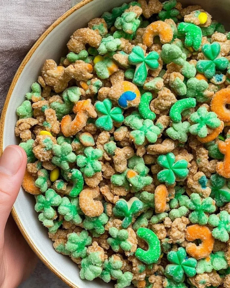 Leprechaun-Snack-Mix-Sweet-Salty-St.-Patricks-Party-Mix-Recipe