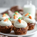 Moist-Carrot-Cupcakes-with-Cream-Cheese-Swirl-Recipe