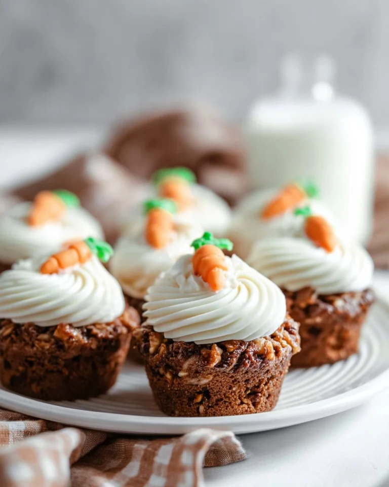 Moist-Carrot-Cupcakes-with-Cream-Cheese-Swirl-Recipe