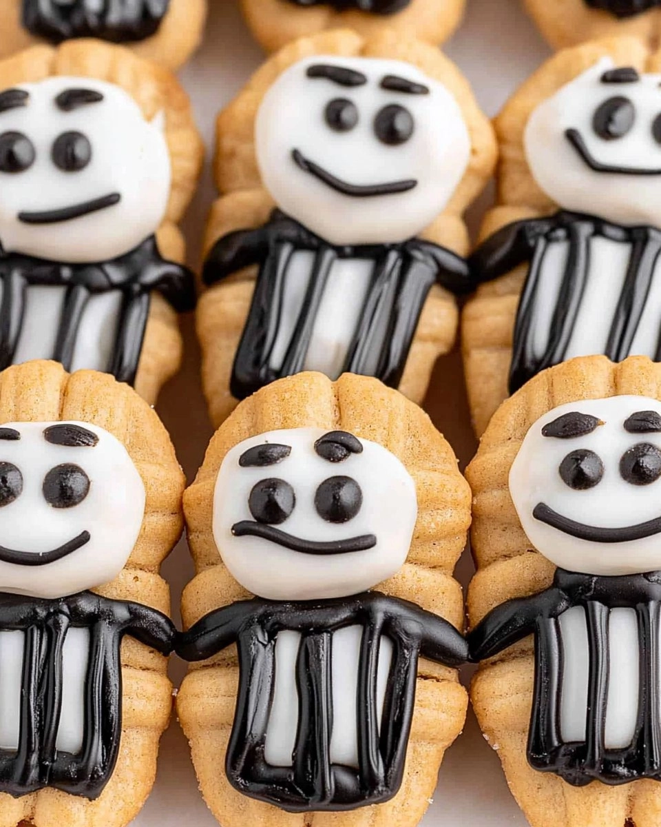 Nutter Butter Referees