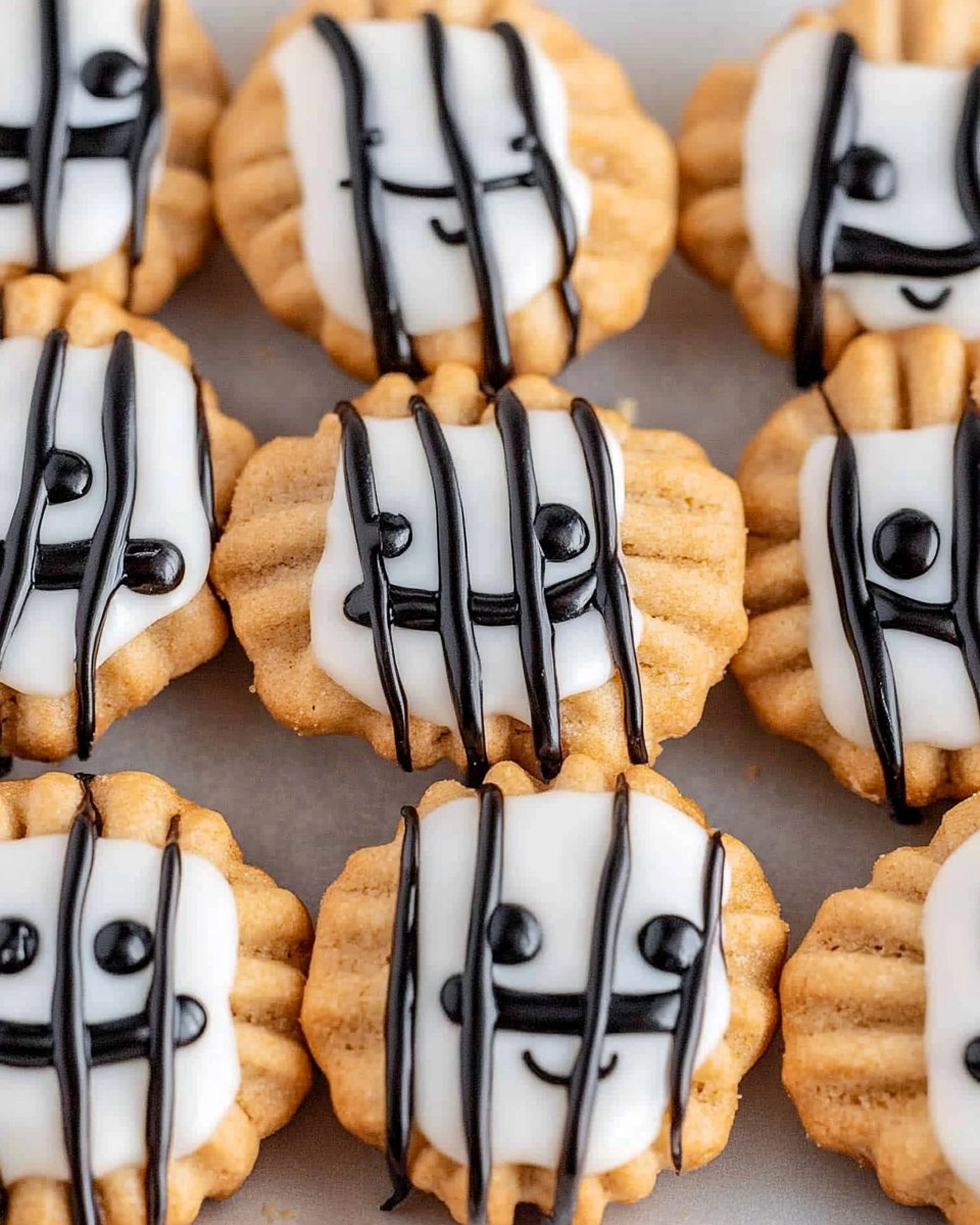 Nutter Butter Referees