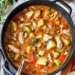 One-Pot-Creamy-Chicken-Potato-Stew-Stovetop-or-Slow-Cooker-Recipe