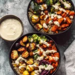 Quinoa-Buddha-Bowl-Healthy-Grain-Bowl-with-Roasted-Veggies-Recipe