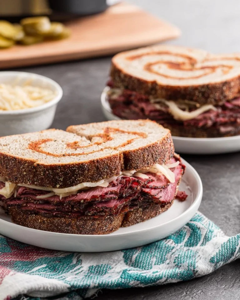 Slow-Cooker-Pastrami-Easy-Crockpot-Dinner-Recipe