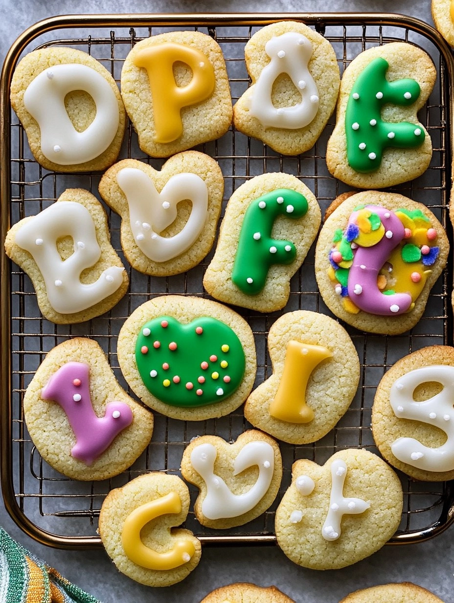 Soft Sugar Cookies with Professional Royal Icing
