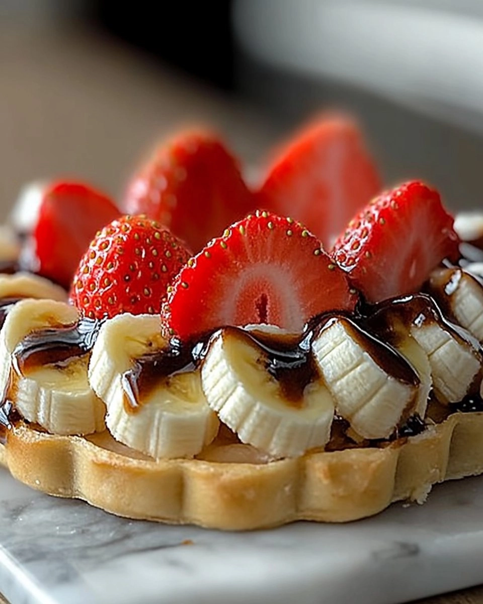 Soulful Strawberry Banana 'Cat in the Hat' Snack