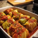 Stuffed-Cabbage-Rolls-Recipe-Easy-healthy-dinner-Recipe