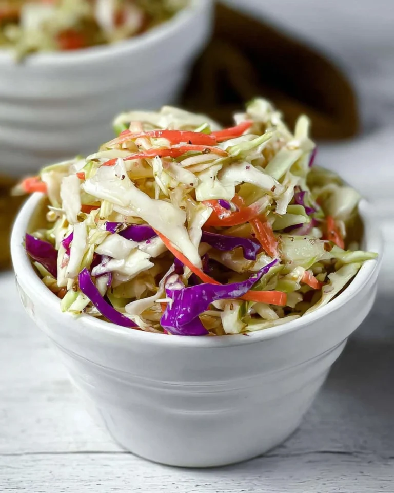Tangy-Vinegar-Coleslaw-No-Mayo-Summer-Ready-Recipe