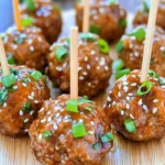 Teriyaki-Meatballs-Recipe