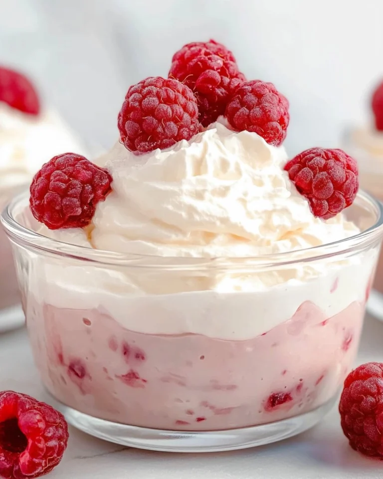 White-Chocolate-Raspberry-Mousse-Recipe