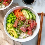 Ahi-Tuna-Poke-Bowls-Recipe