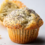 Almond-Poppy-Seed-Muffins-Recipe