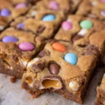 Cadbury-Egg-Cookie-Bars-Recipe