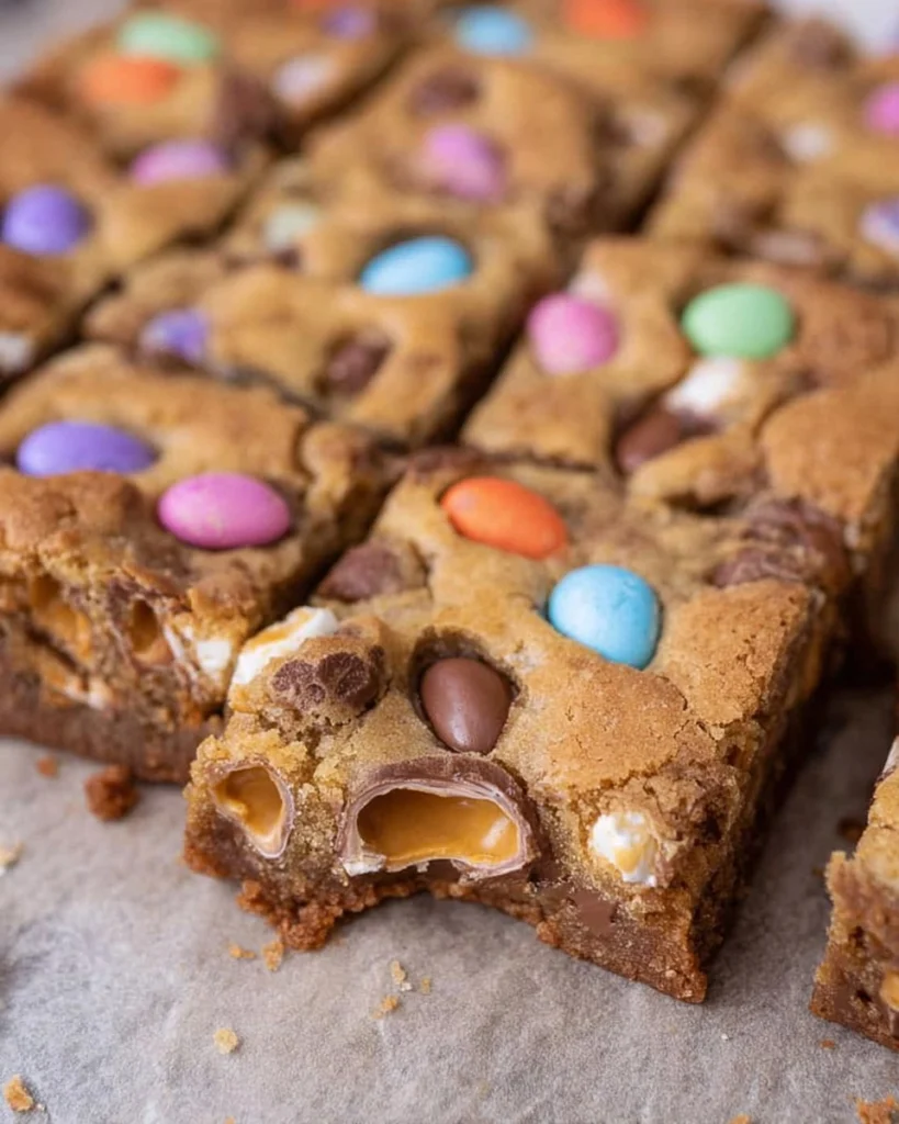 Cadbury-Egg-Cookie-Bars-Recipe
