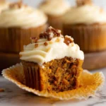 Carrot-Cake-Cupcakes-Recipe
