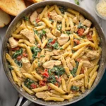 Chicken-Penne-Pasta-Recipe