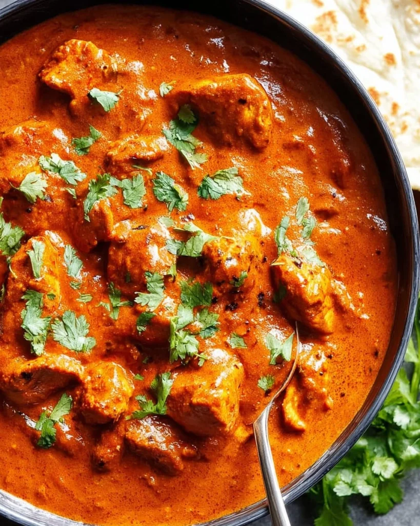 Chicken-Tikka-Masala-Creamy-30-Minute-Restaurant-Style-Indian-Dinner-Recipe