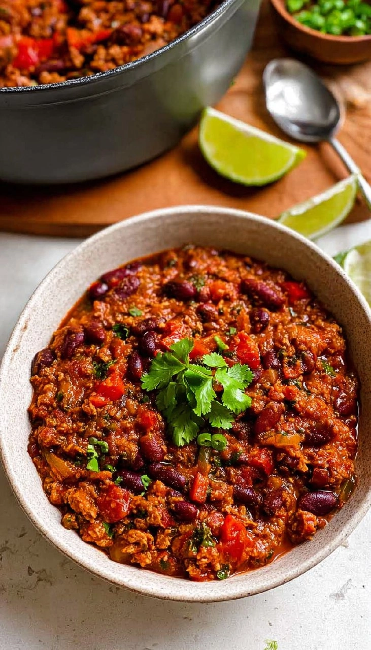 Chipotle Chili 117 Chipotle Chili