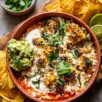Cinco-de-Mayo-Street-Corn-Dip-Guacamole-Board-Recipe