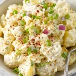 Classic Creamy Potato Salad 96 Classic-Creamy-Potato-Salad-Recipe