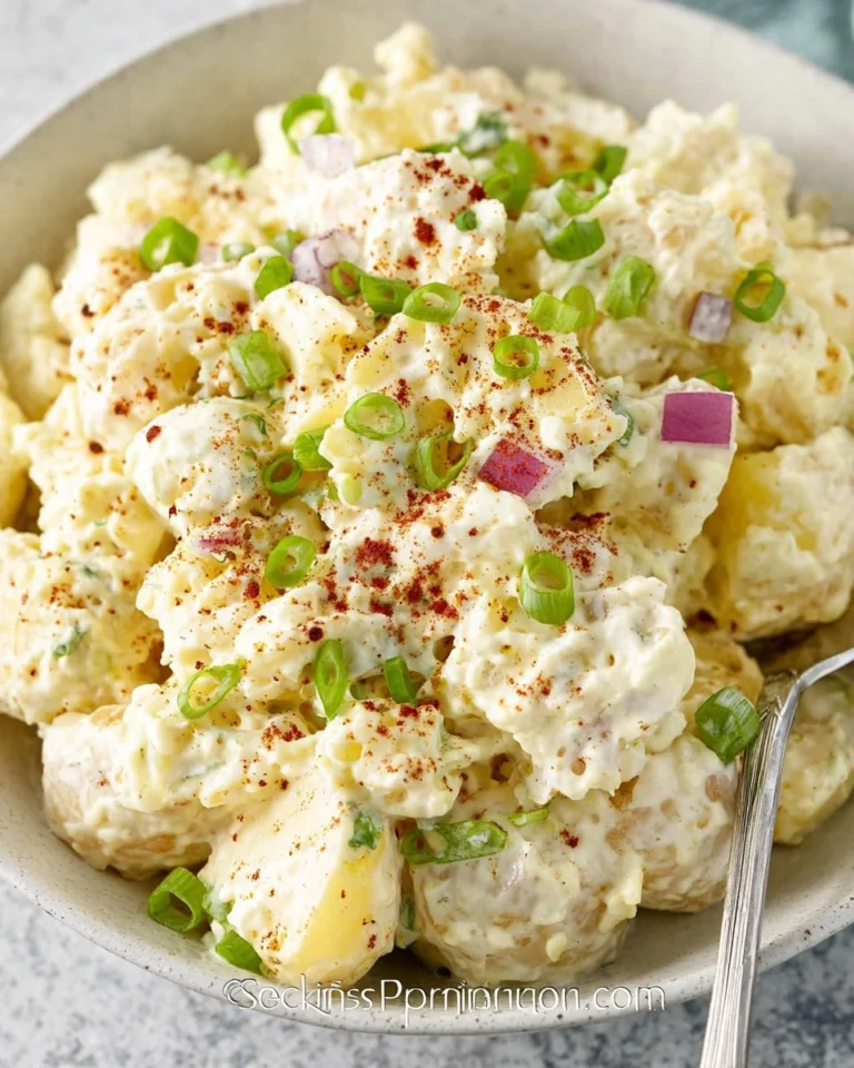Classic-Creamy-Potato-Salad-Recipe