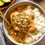 Coconut-Chicken-Recipe