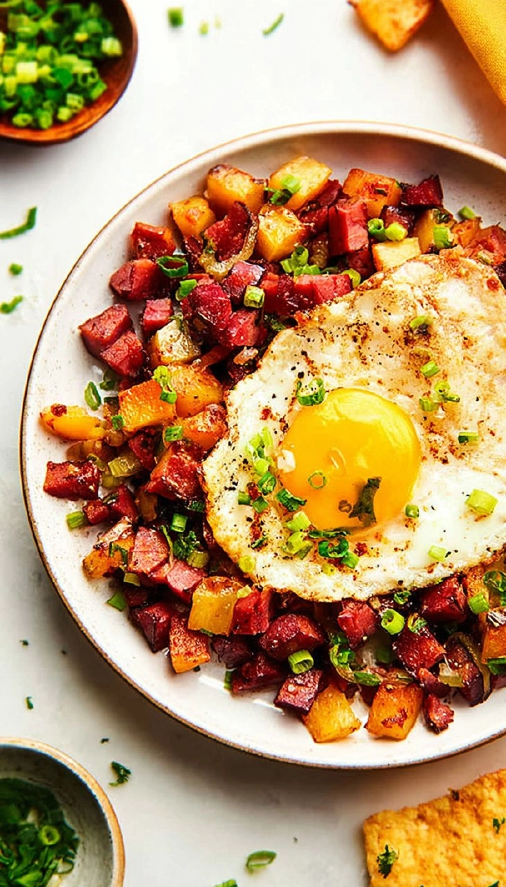 Corned Beef Hash 97 Corned Beef Hash