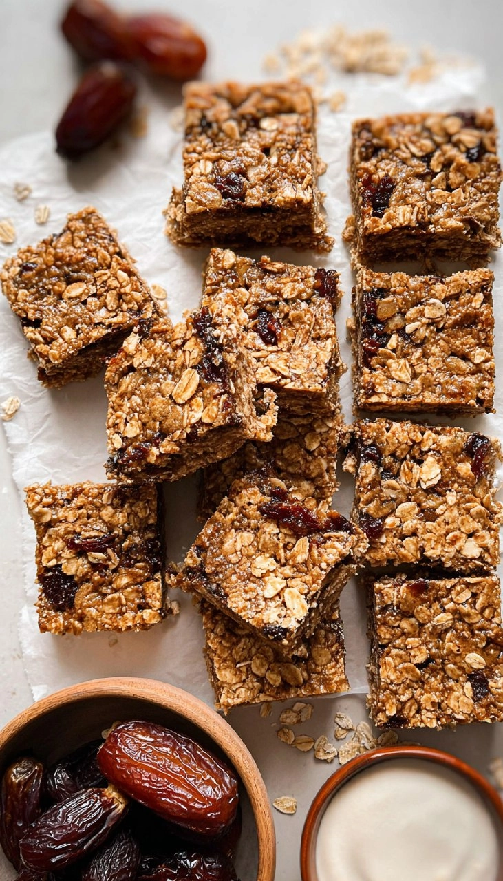 Date Bars