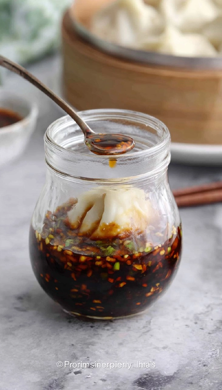 Dumpling Sauce