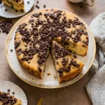 Easy Chocolate Chip Cake 103 Easy-Chocolate-Chip-Cake-Recipe