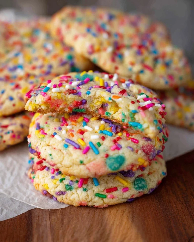 Easy-Confetti-Cookies-Recipe