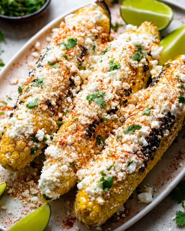 Elote-Grilled-Mexican-Street-Corn-with-Cotija-Cheese-Chili-Lime-Recipe