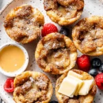 French-Toast-Muffins-Recipe