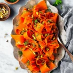 Fresh-Carrot-Ribbon-Salad-Recipe
