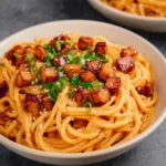 Gochujang-Carbonara-Vegan-Recipe