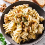 Gorgonzola-pasta-Recipe