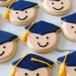 Graduation-Cap-Diploma-Sugar-Cookies-Recipe