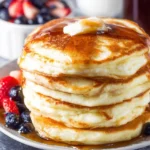 Greek-Yogurt-Pancakes-Recipe