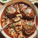 Homemade-Salisbury-Steak-Recipe