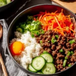 Korean Beef Bowls 138 Korean-Beef-Bowls-Recipe