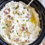 Make-Ahead-Crockpot-Mashed-Potatoes-Recipe