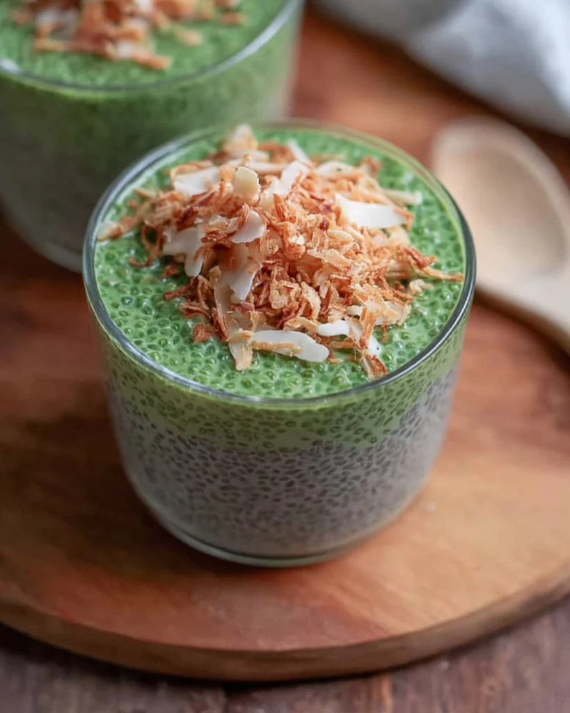 Matcha-Chia-Pudding-Recipe-Creamy-Healthy-amp-Easy-Breakfast