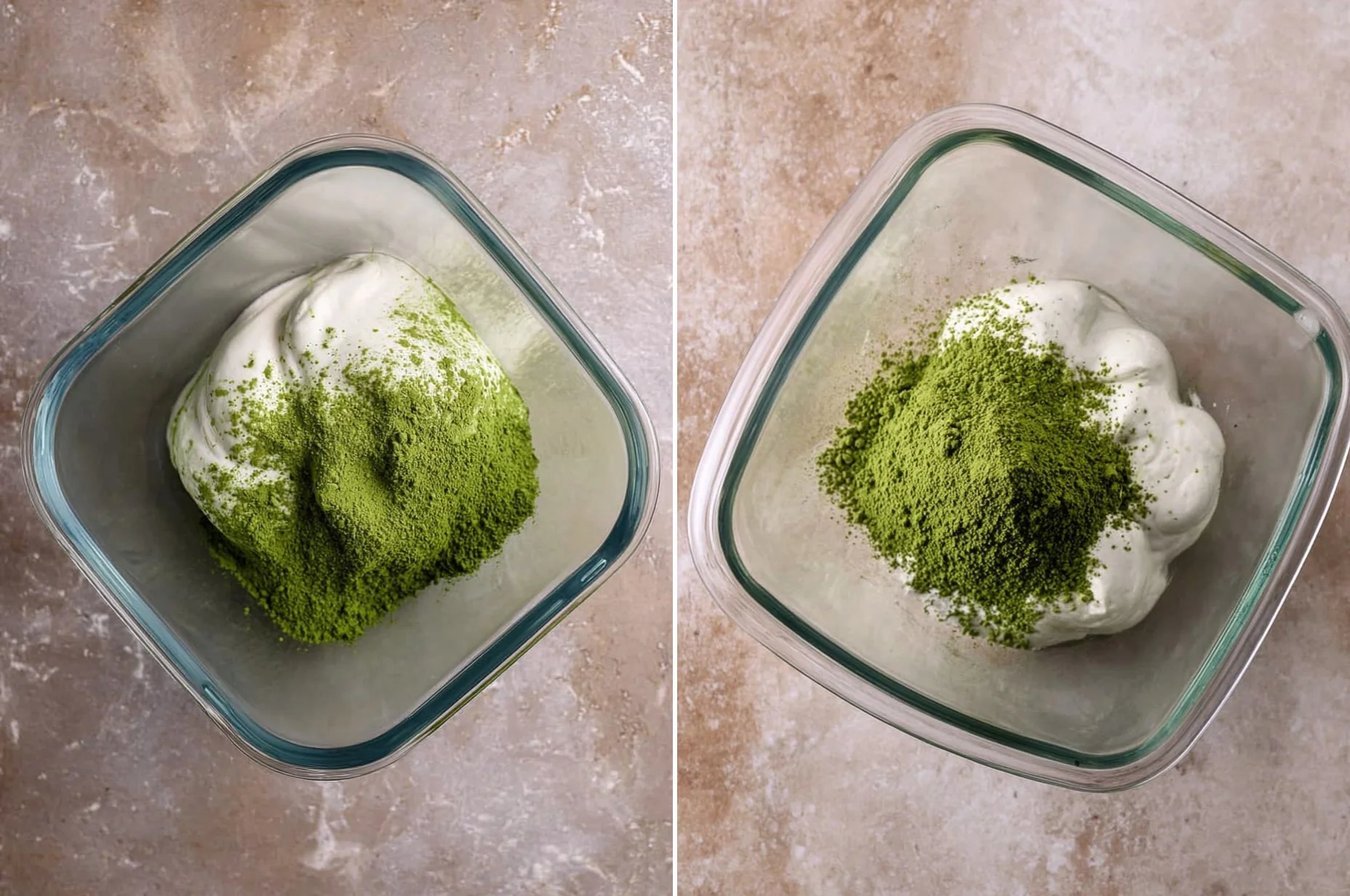 Matcha Chia Pudding (Creamy, Healthy &amp; Easy Breakfast)