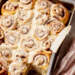 Mini-Cinnamon-Rolls-Pillowy-Soft-Recipe